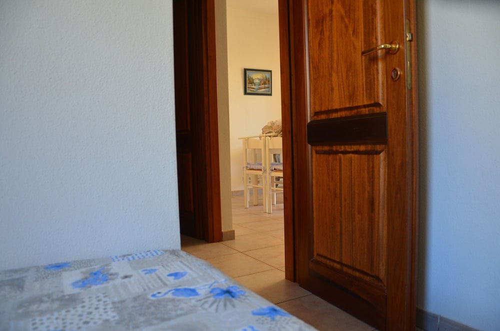 Casa Vacanze in Tanaunella