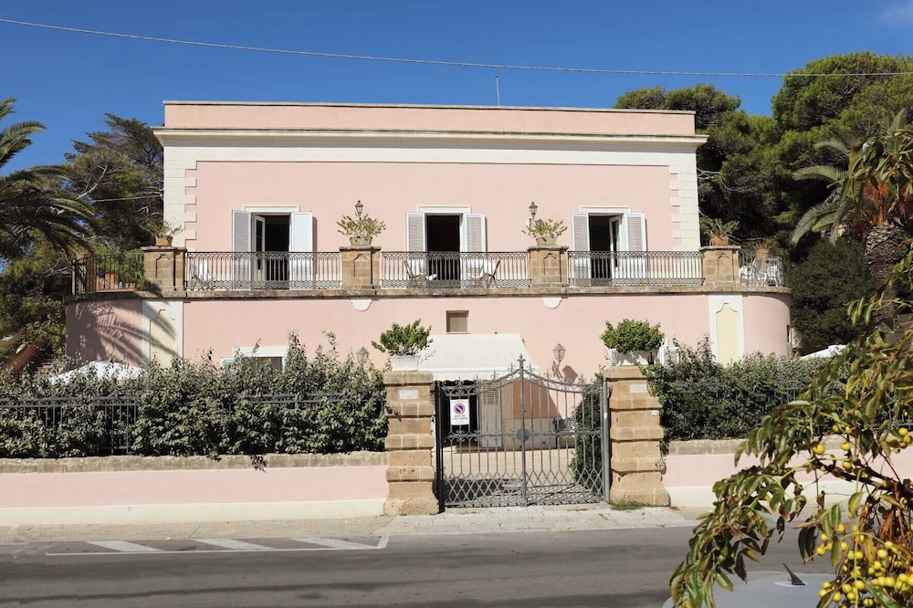VILLA FELICITA - OCCIDENTE