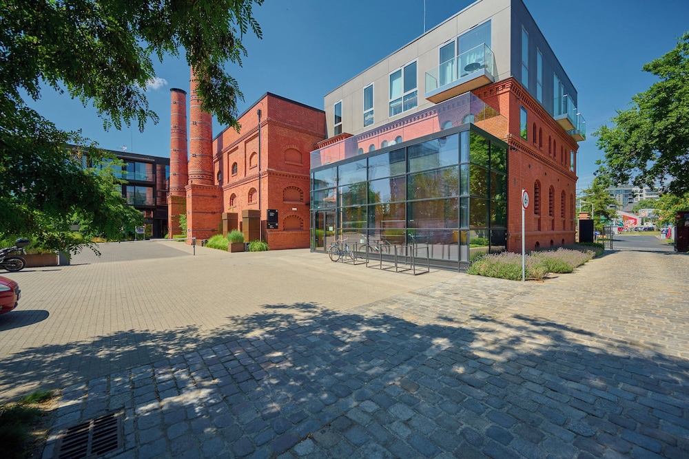Piekarnia Żywa Kultura Studio by Renters view 5