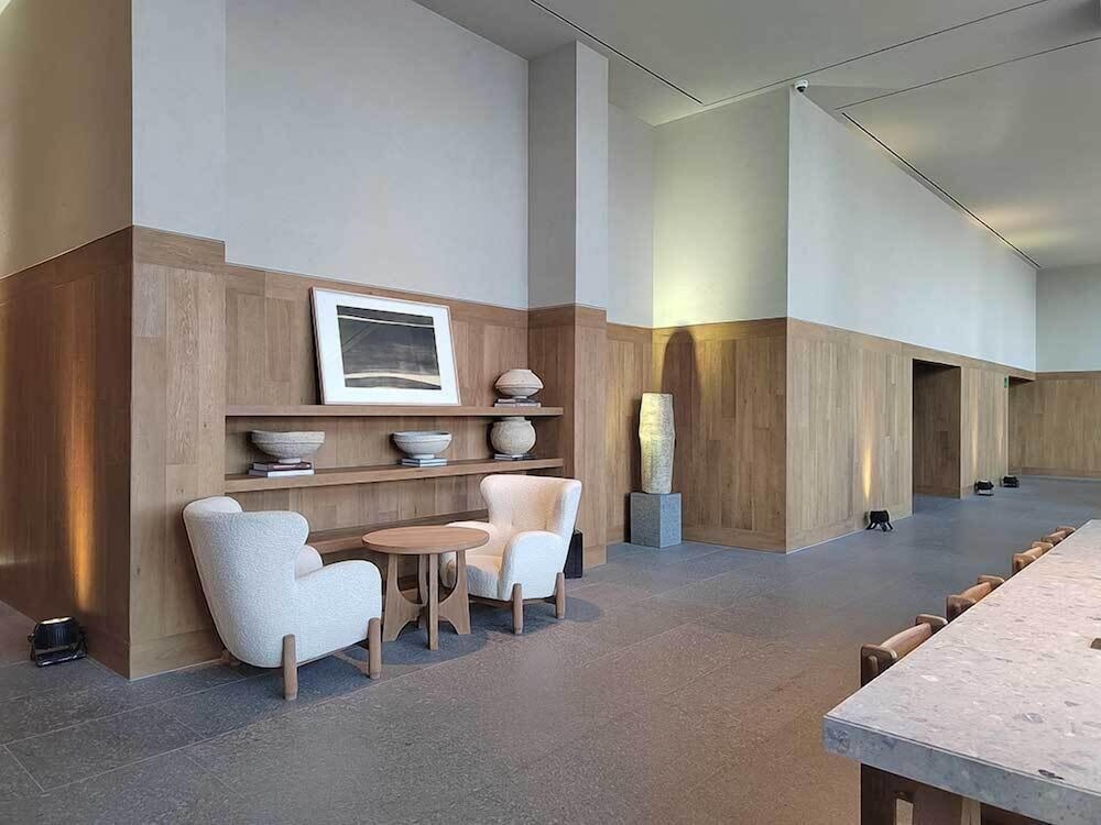 Loft Reforma