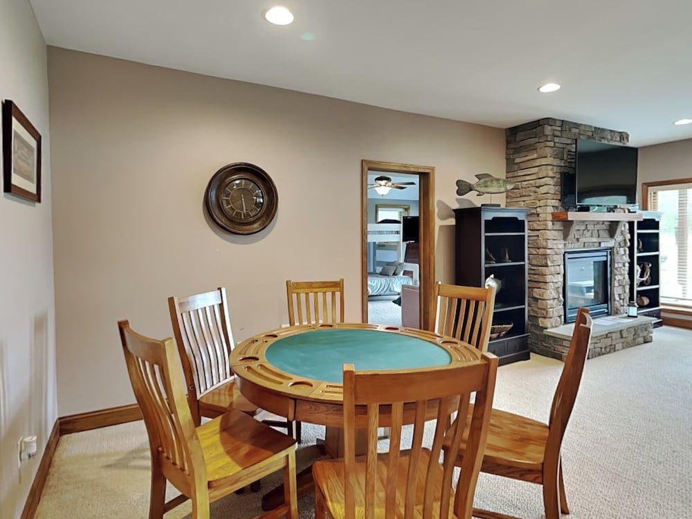 Paravel by Taylor Made Deep Creek