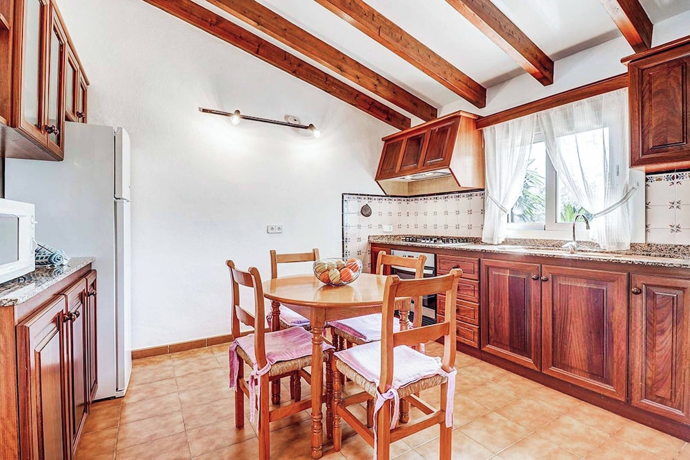 Villa Can Joan