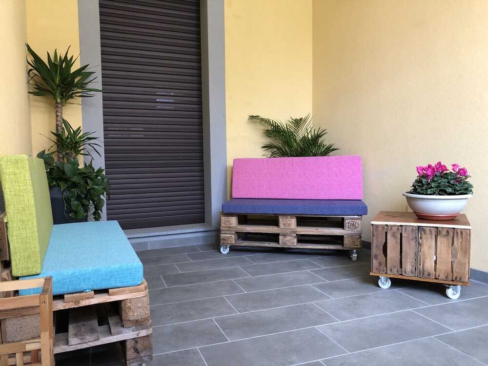 lounge