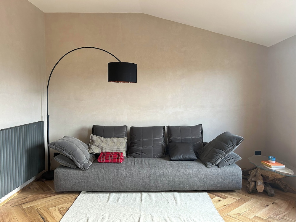 Garibaldi 14 Suite
