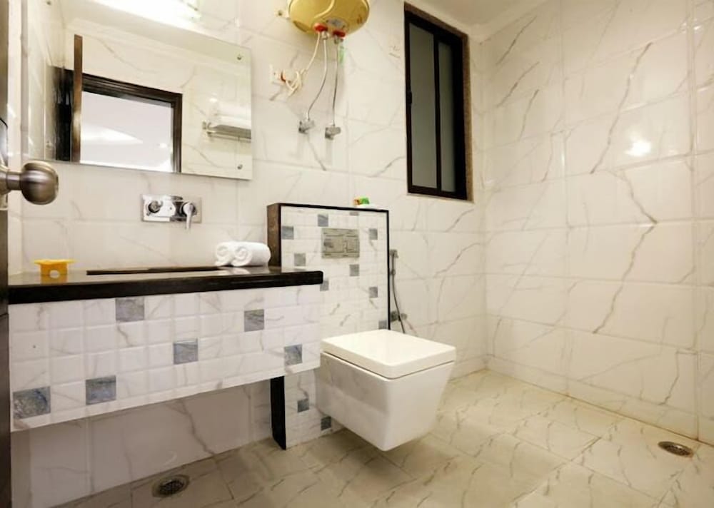 Hotel Anand INternational