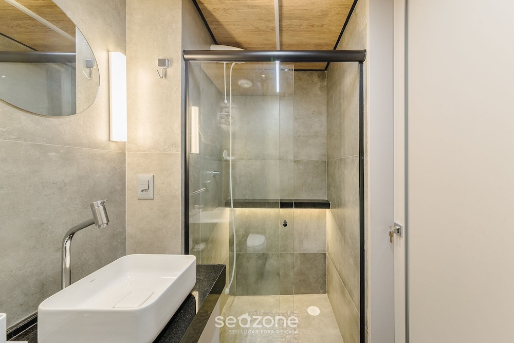 Nwts - Studios With Side sea View in Maceio III
