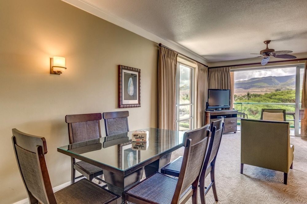 Honua Kai Hokulani 3 Free Rental Cars KBM Resorts Ocean View 3 Units, 4 Bedrooms Ml-1766