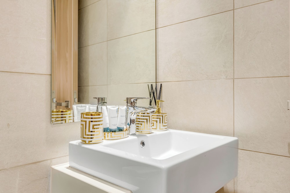 Luxury Apartments in Meydan