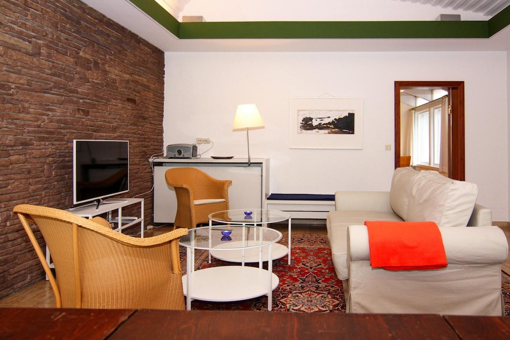 Ferienhaus Am Wung, Husum