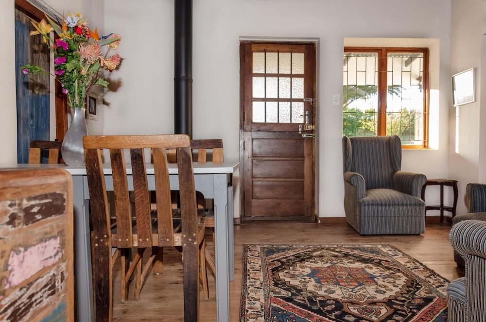 Galloway Guest House