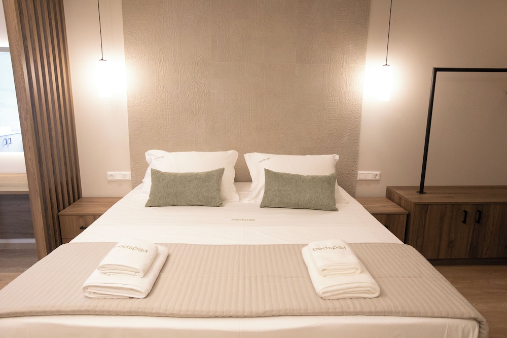 Bedspot Heraklion