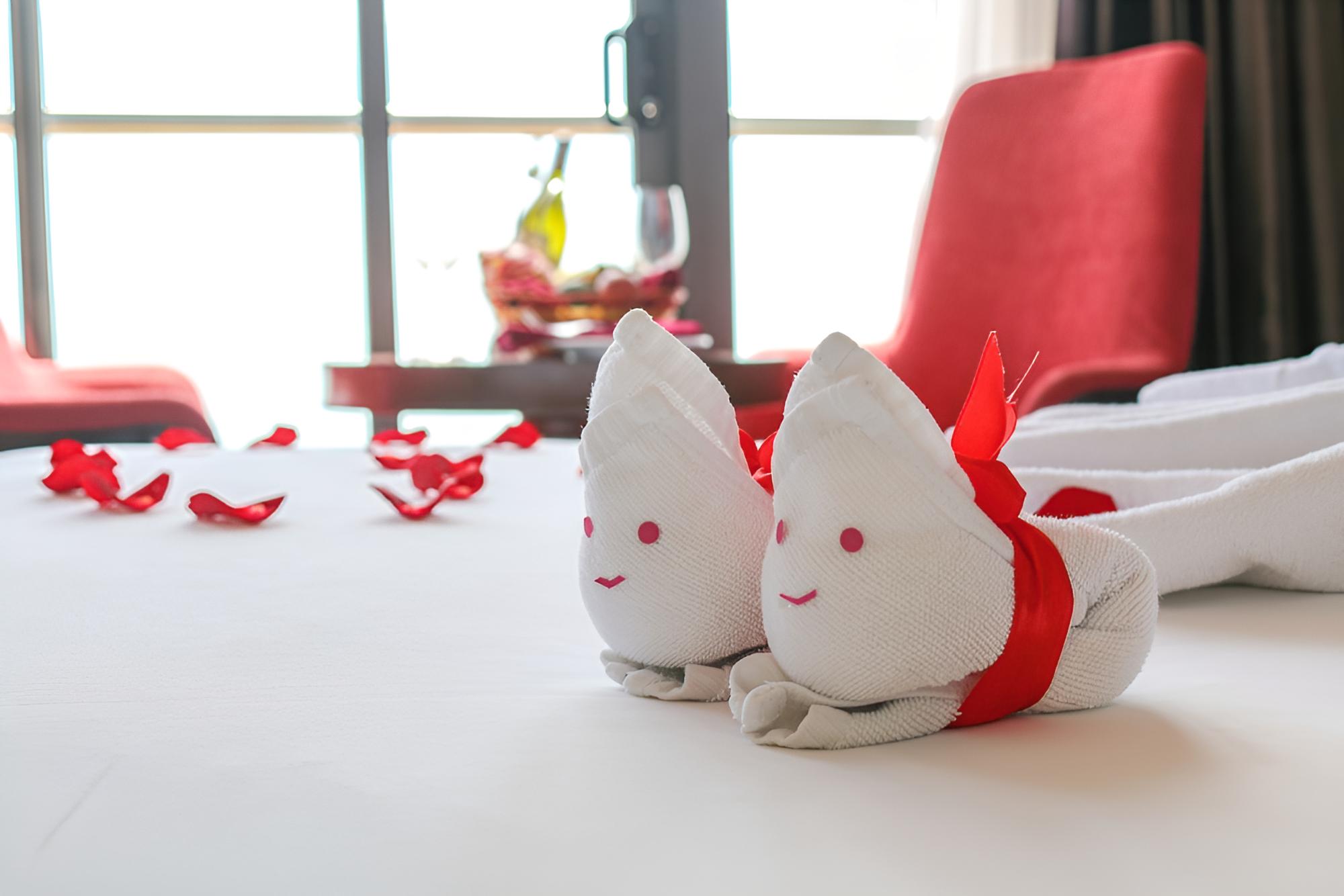 Le Hoang Beach Hotel