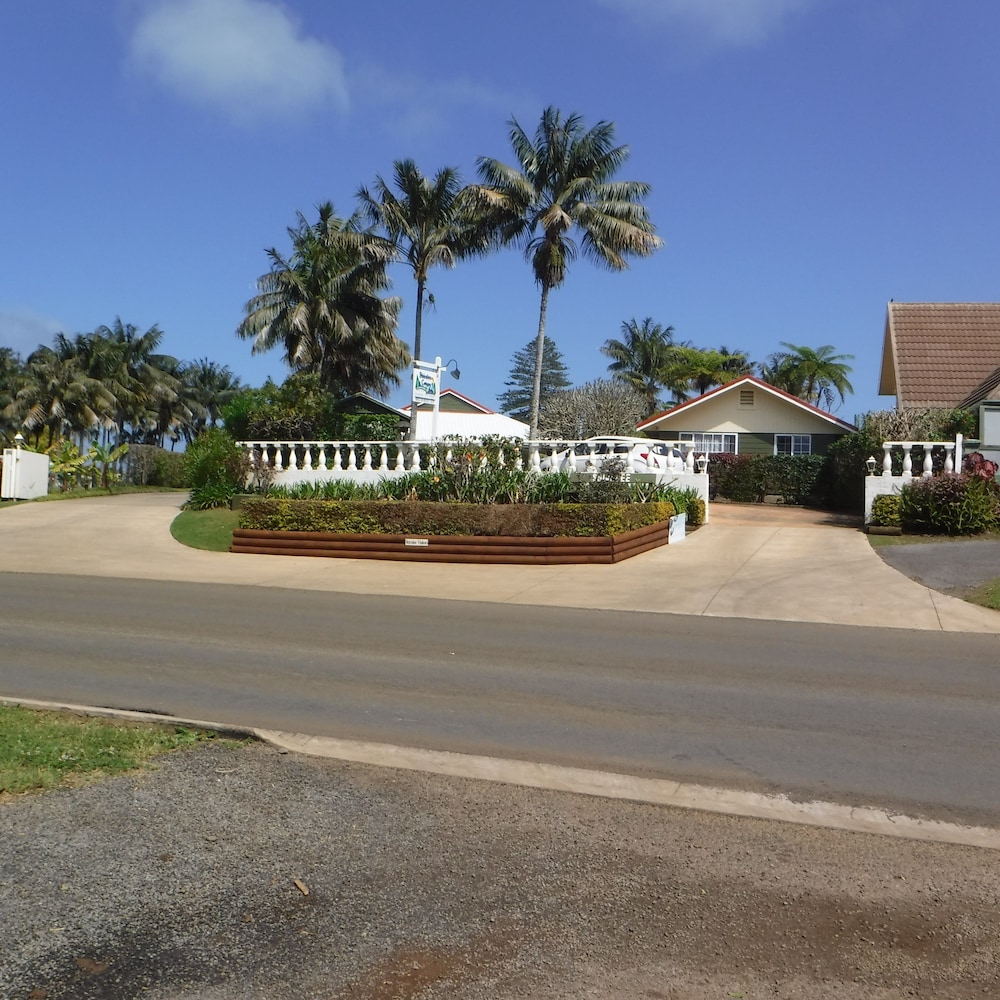 Shiralee Executive Cottages