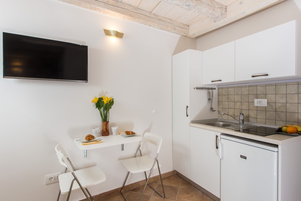 Apartments Bottega