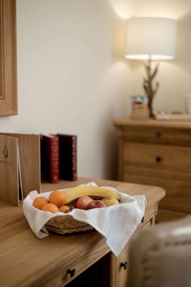 The Queens View Luxury B&B