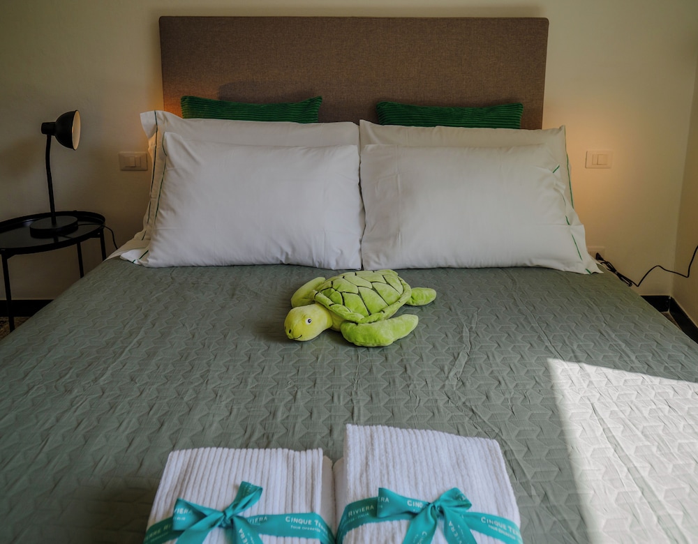 La Casa del Pastenello Family Apartment with AC photo 3