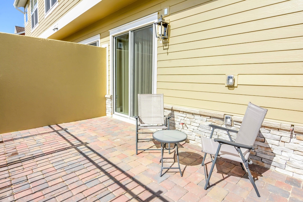 Summerville Vacation Homes by Columbia Management