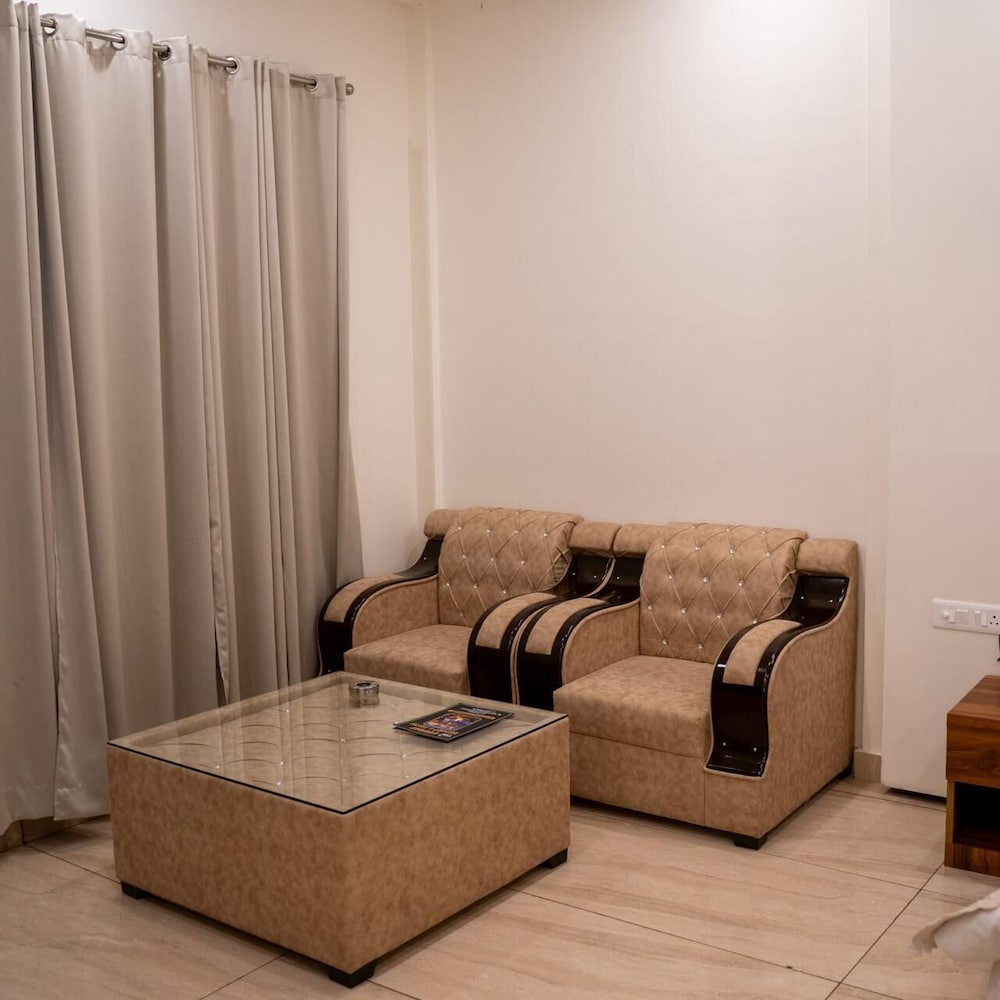 Sk Premium Park Gurgaon