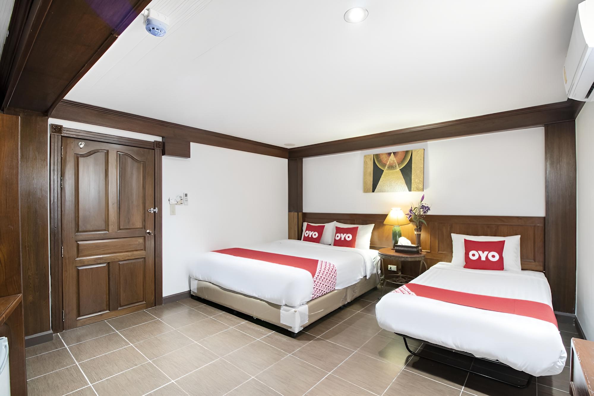 OYO 635 Sira Boutique Hotel