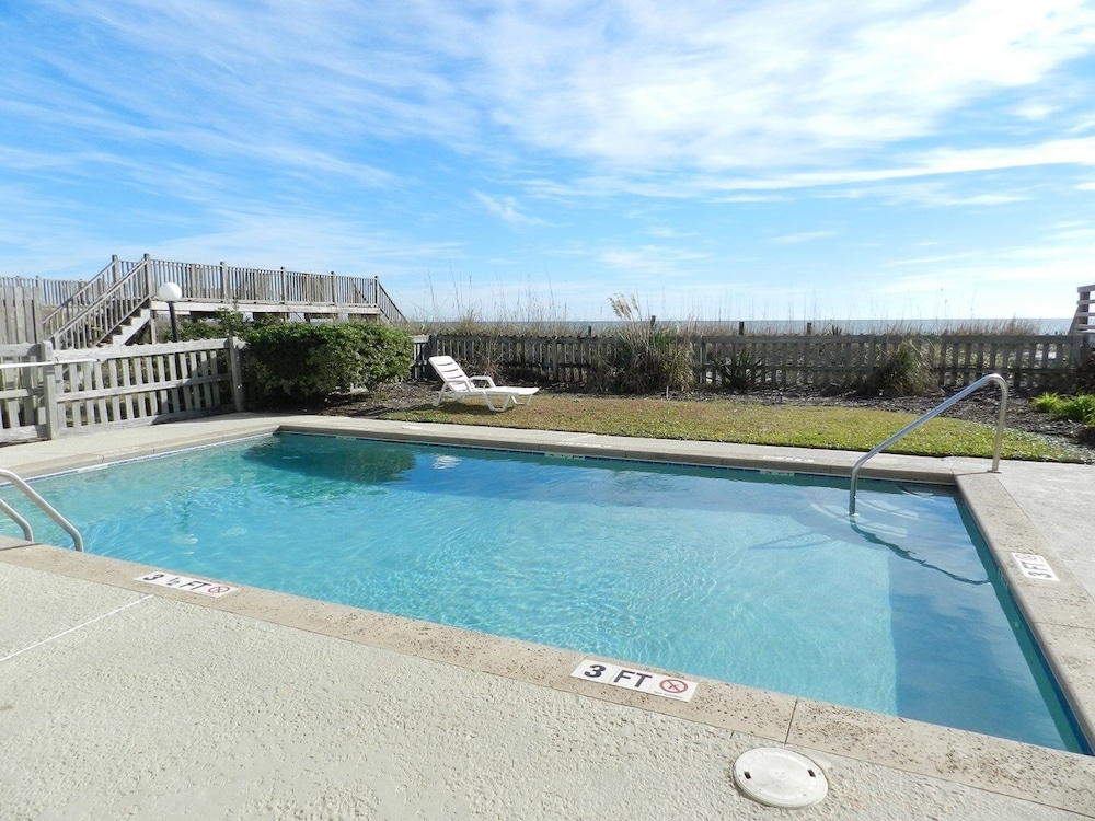 Surfside By The Sea Ii 103 2 Bedroom Condo by RedAwning