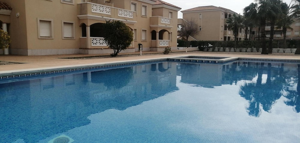 Apartament Nuria in Deltebre