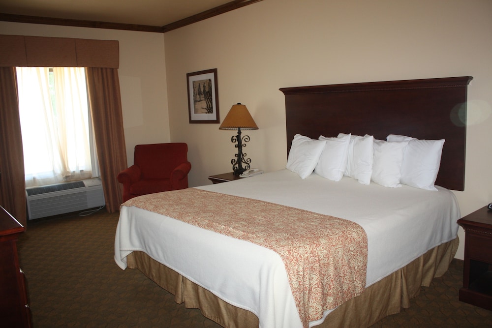 Hotel Texas