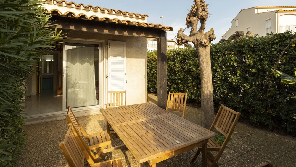 Sunny Escape, Languedoc-roussillon