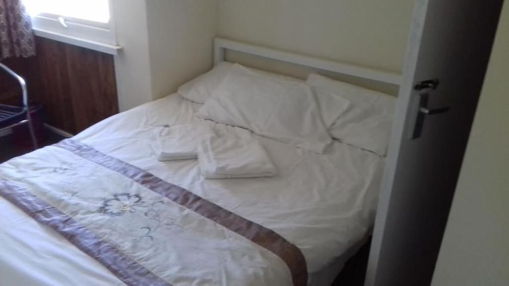 Haven House Hotel