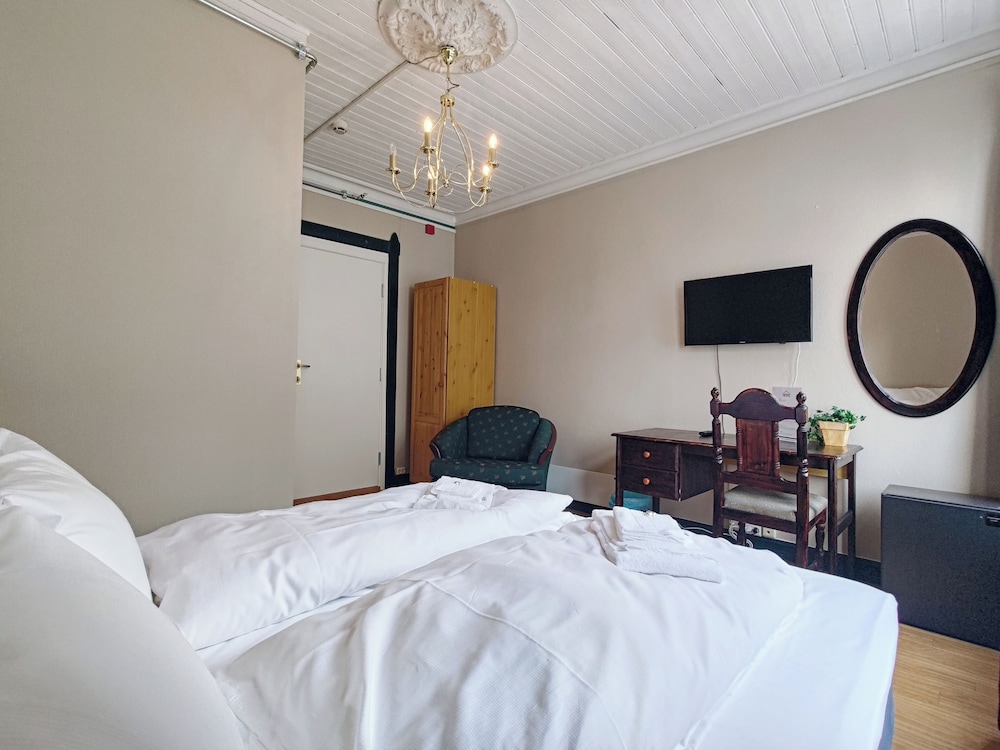 Strandgata Hotel
