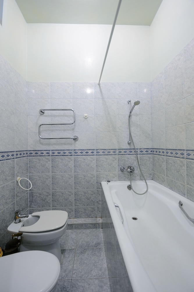 Kiev Accommodation Hotel Service