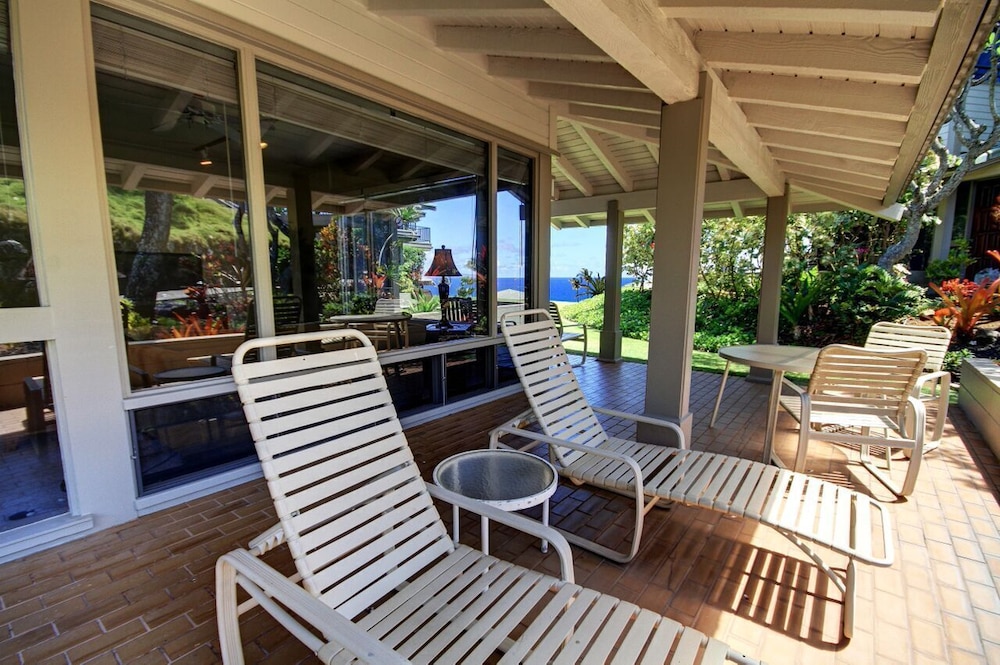 Kapalua Bay Villa 12g5 Ocean View