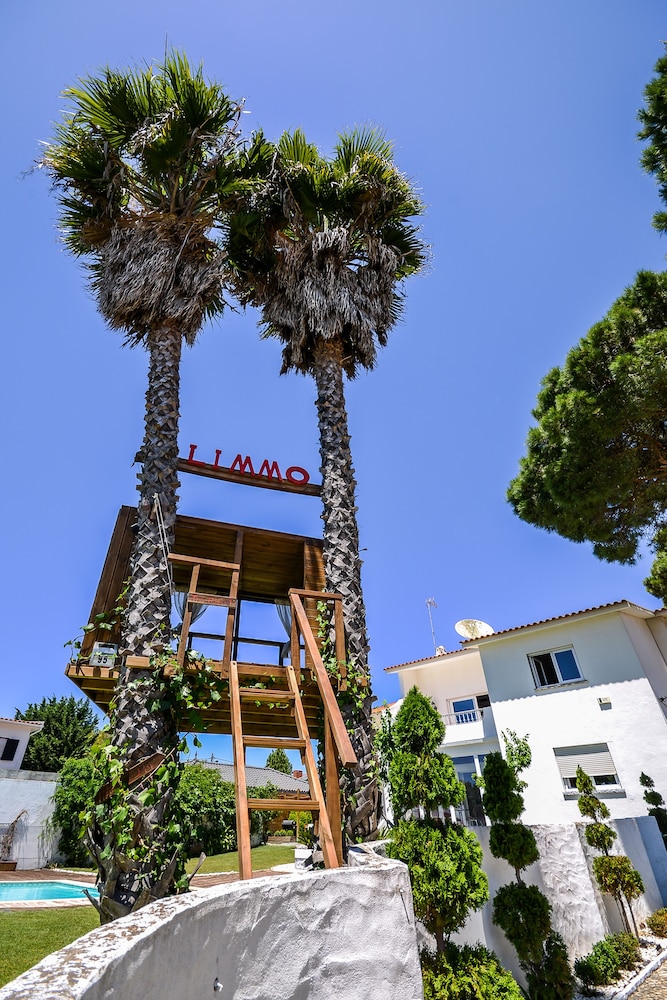 Limmo Garden Guest House
