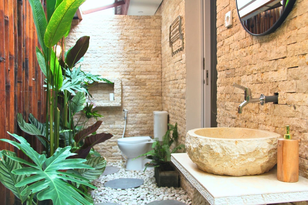Villa Sukhaloka by AGATA - Private Pool