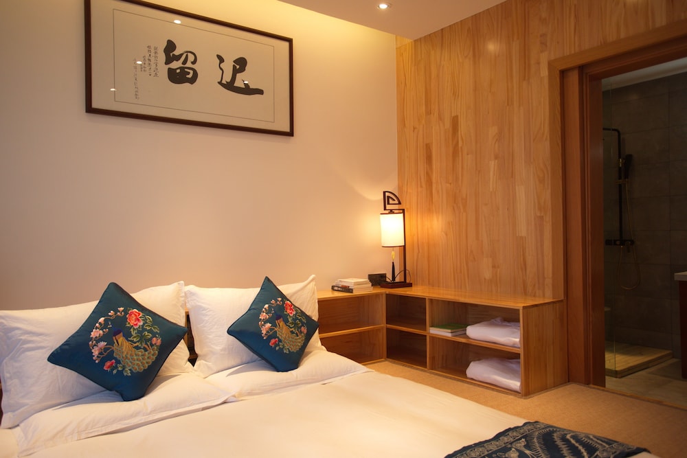 Lijiang Stay Long Guest House view 5