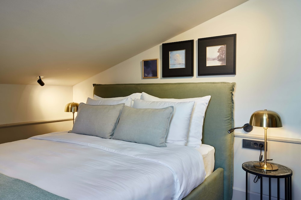 Porec Vacations - Martis Forum Heritage Hotel  Residence - Property Image 46