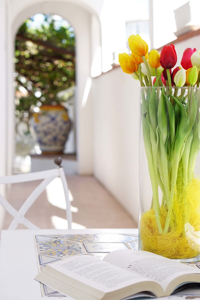 La Giuliva Charming Rooms