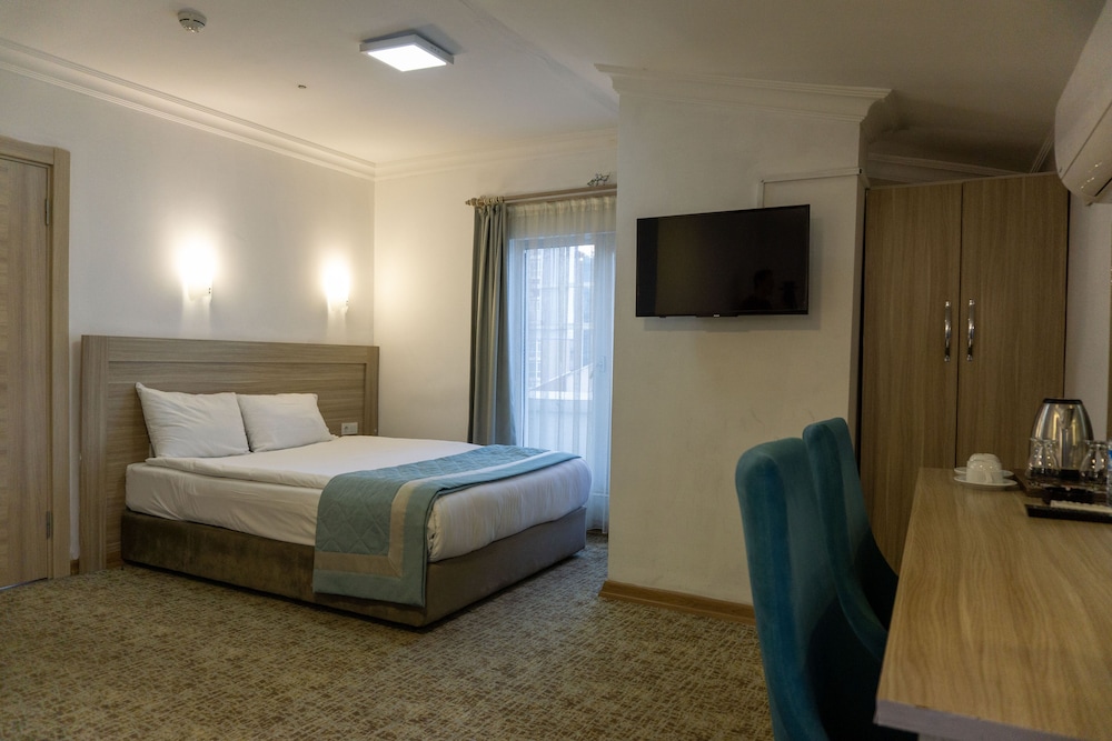 Latifoglu Otel - Image 33