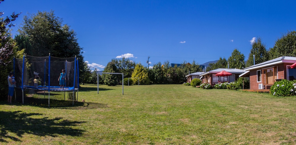 Cabanas Lafquintue