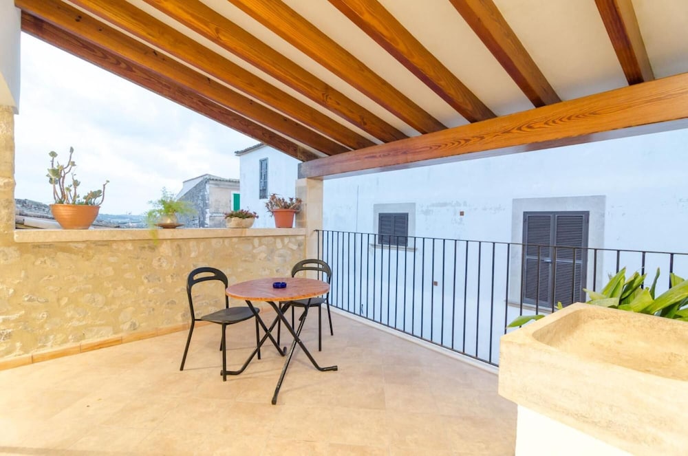 Embat alberg juvenil - Hostel