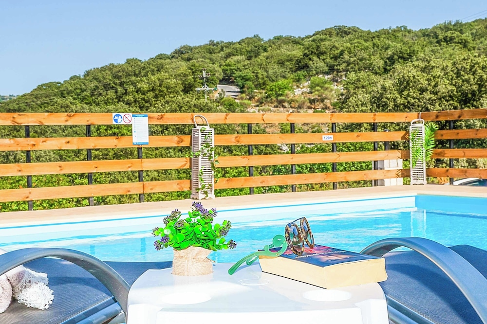Villa Eleonas
