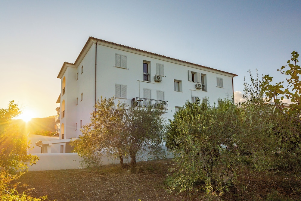 Baia Marina Residence in Orosei