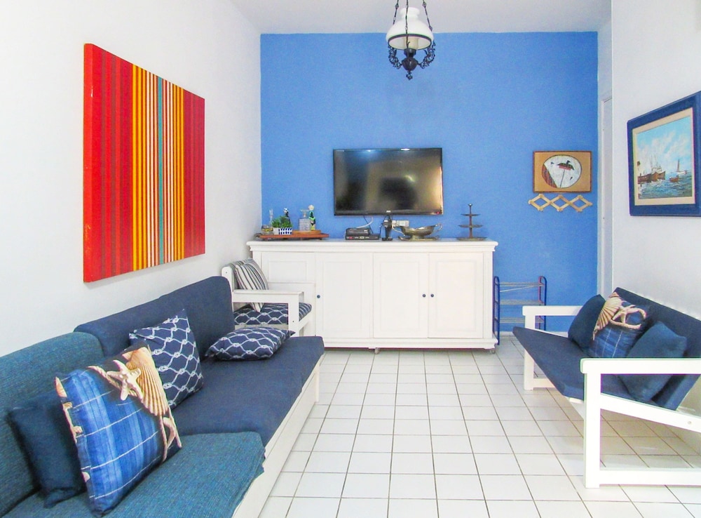 Apartamento a 70m da Praia de Pitangueiras SP