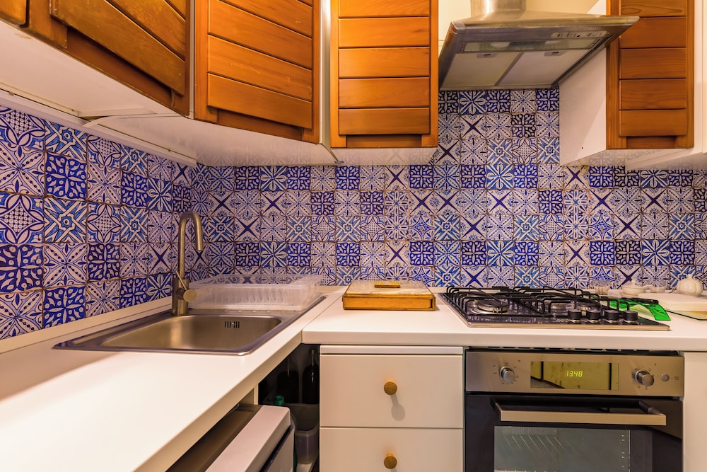 Giardino Margherita by Napoliapartments