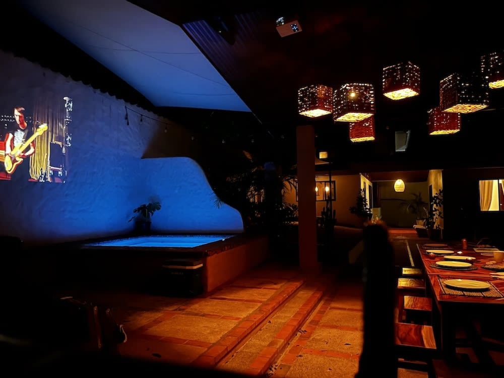 lounge