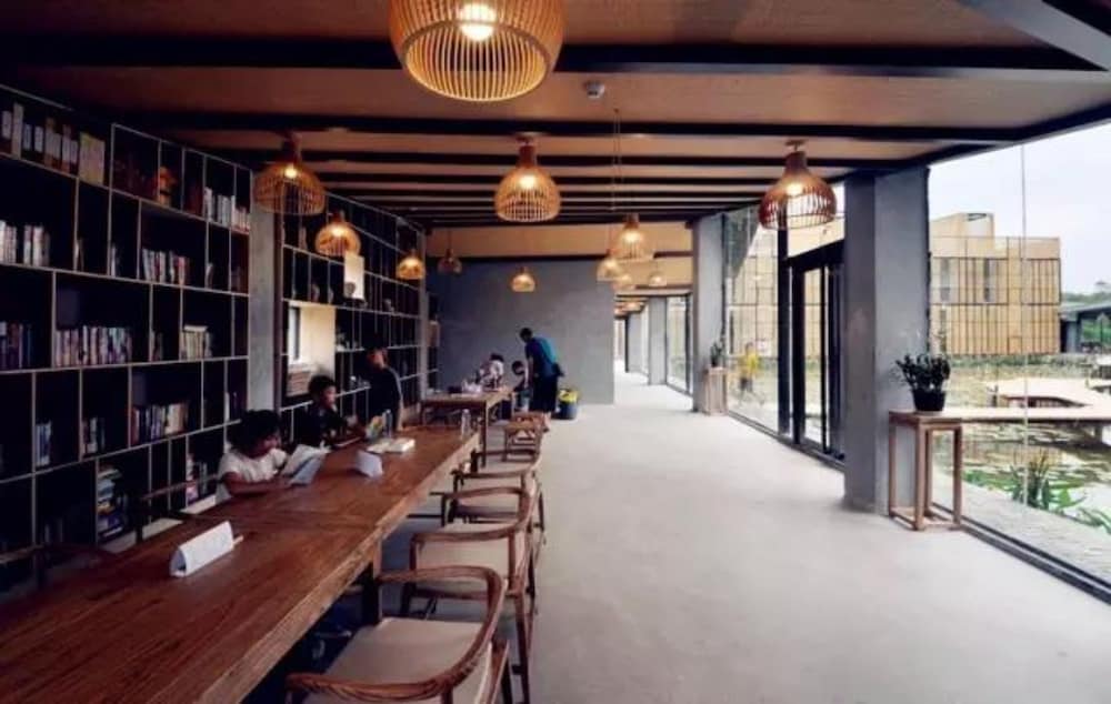 Welcamp-Heduli village hotel