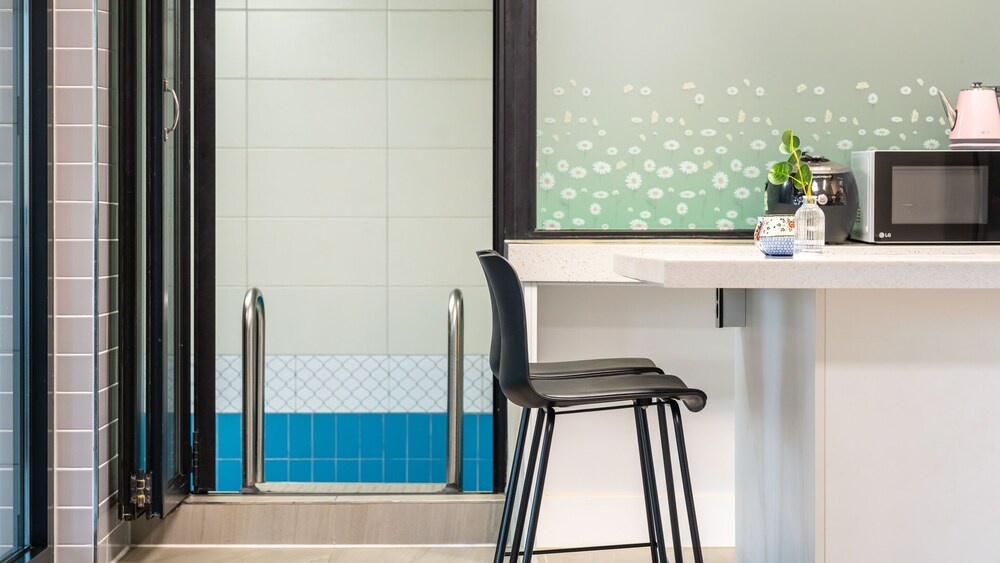 Gapyeong Star Forest Private Pool Villa