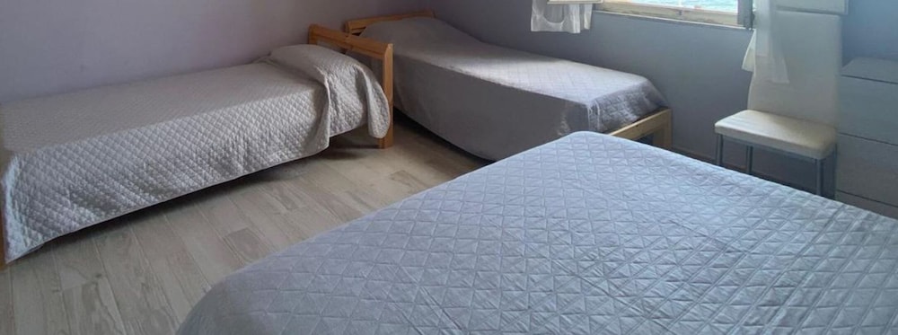 4 Beds on the sea - Rif Pianosa 2-rif Pianosa 2