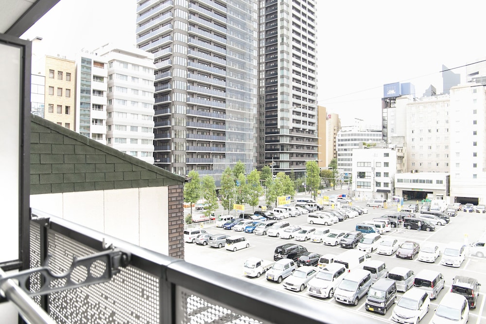 Shinsaibashi-House A