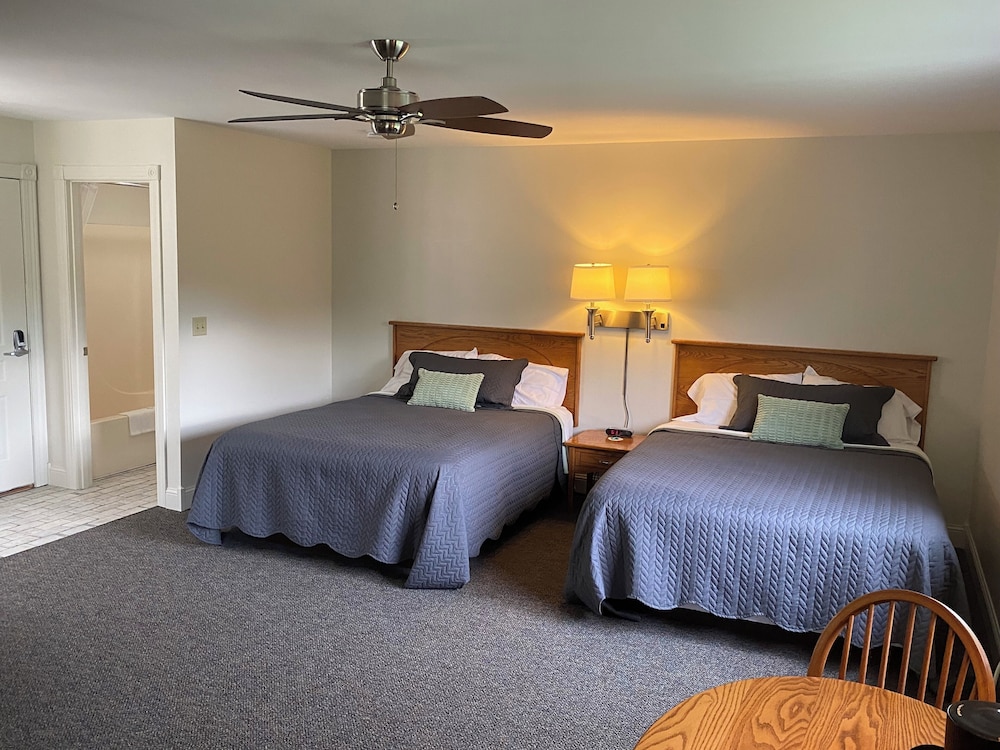 Green Gables Inn