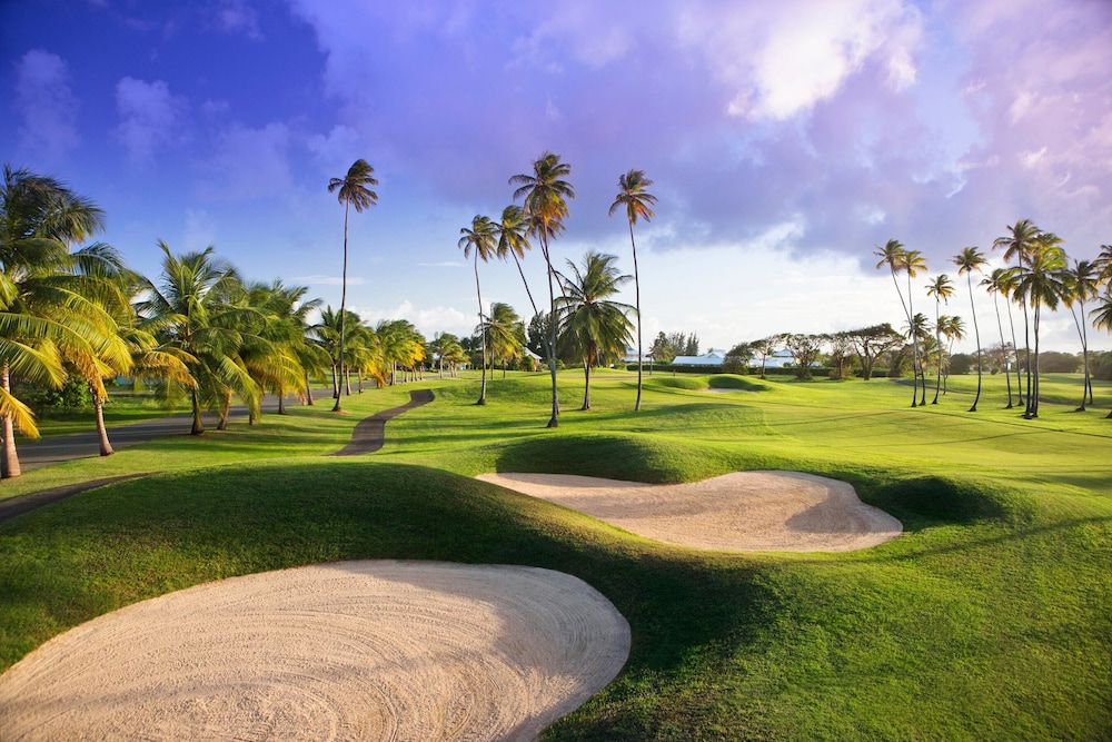 Magdalena Grand Beach & Golf Resort - Photo 3
